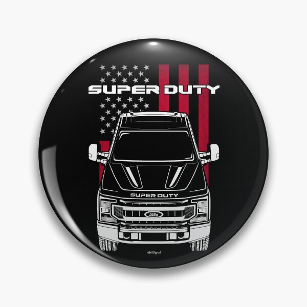 Item preview, F350 Super Duty XLT 2020-2022 designed and sold by EuroLegends.