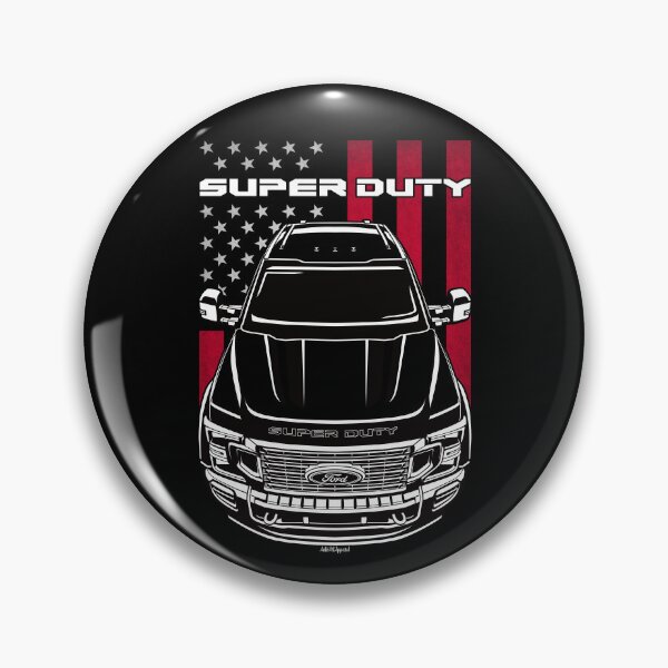Item preview, F450 Super Duty Platinum 2020 designed and sold by EuroLegends.
