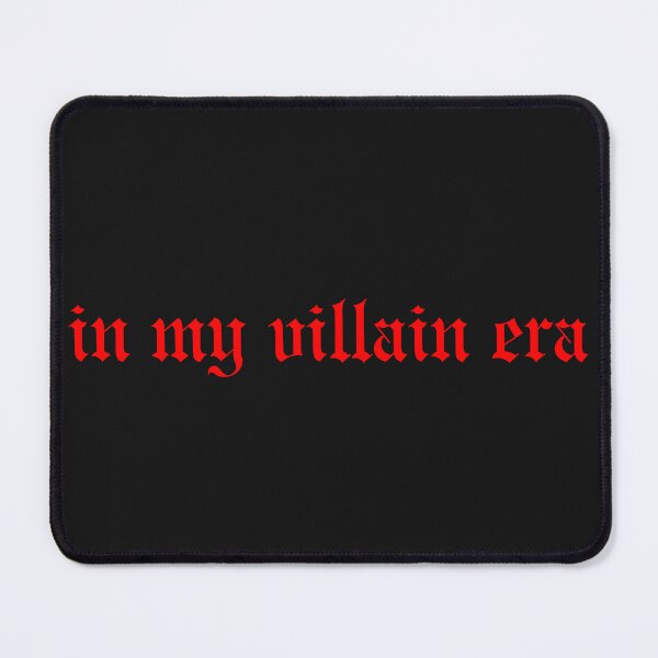 Item preview, in my villain era designed and sold by fatesbymoira.