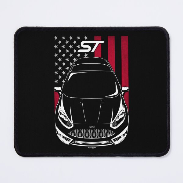 Item preview, Fiesta ST 2014-2016 designed and sold by EuroLegends.