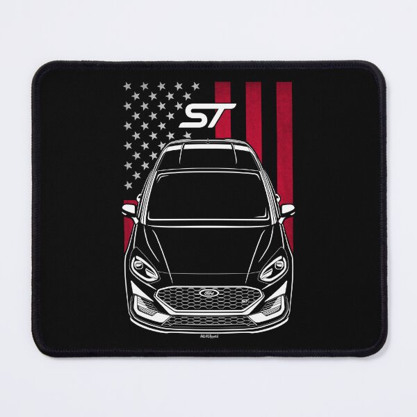 Item preview, Fiesta ST 2020-2023 designed and sold by EuroLegends.