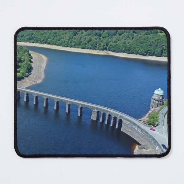 Item preview, Elan Valley bridge and reservoir, Wales designed and sold by Random Railways.