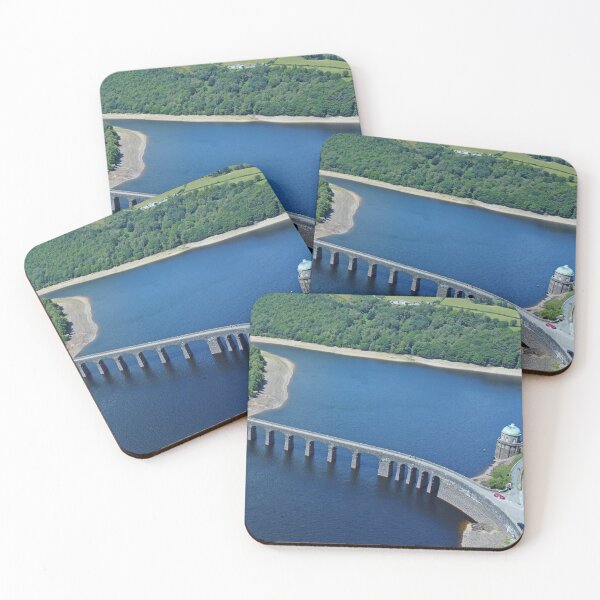 Item preview, Elan Valley bridge and reservoir, Wales designed and sold by Random Railways.