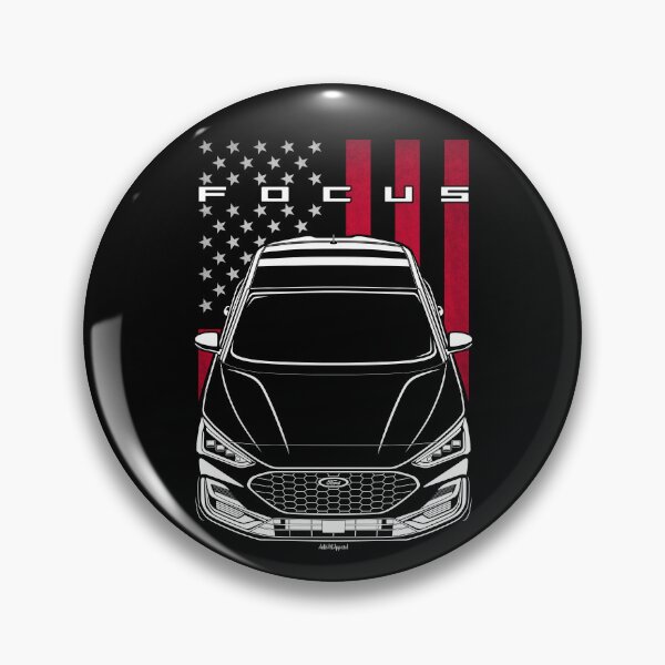 Item preview, Focus 2022-2024 designed and sold by EuroLegends.