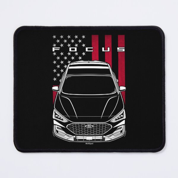 Item preview, Focus 2022-2024 designed and sold by EuroLegends.