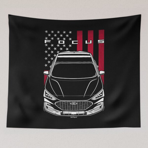 Item preview, Focus 2022-2024 designed and sold by EuroLegends.