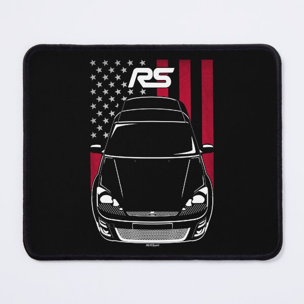 Item preview, Focus RS 2002-2003 designed and sold by EuroLegends.