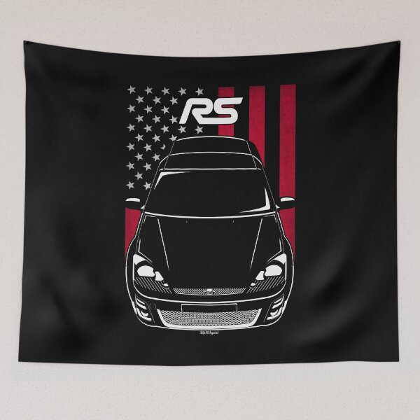Item preview, Focus RS 2002-2003 designed and sold by EuroLegends.