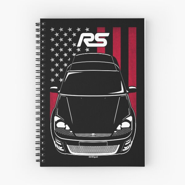 Item preview, Focus RS 2002-2003 designed and sold by EuroLegends.
