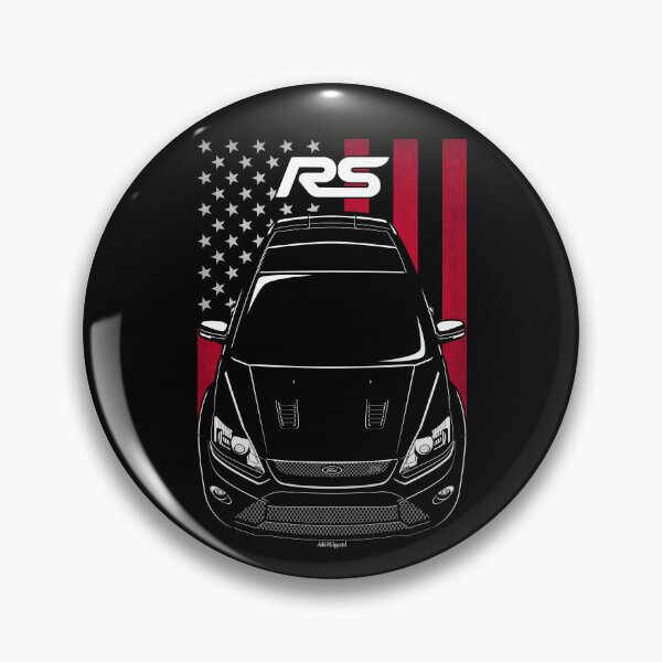 Item preview, Focus RS 2008-2011 designed and sold by EuroLegends.