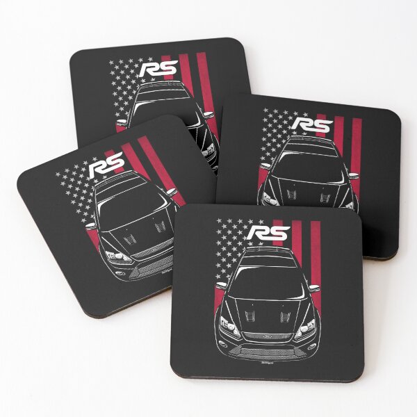 Item preview, Focus RS 2008-2011 designed and sold by EuroLegends.
