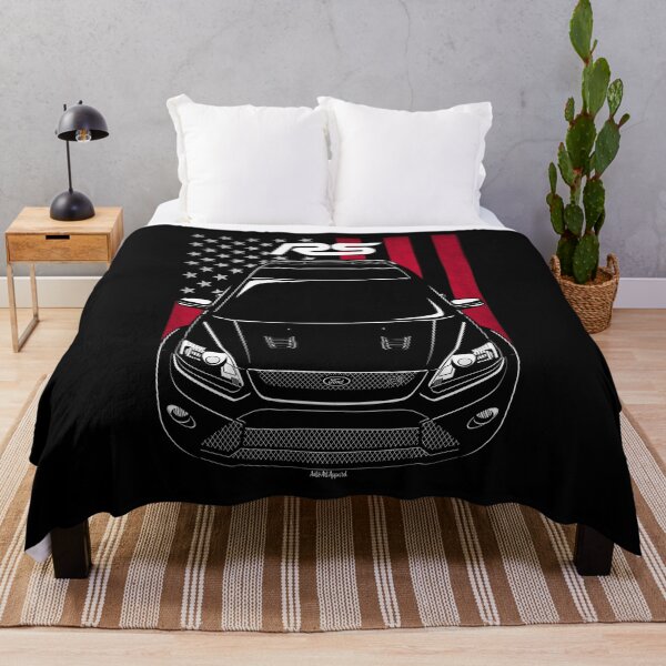 Item preview, Focus RS 2008-2011 designed and sold by EuroLegends.