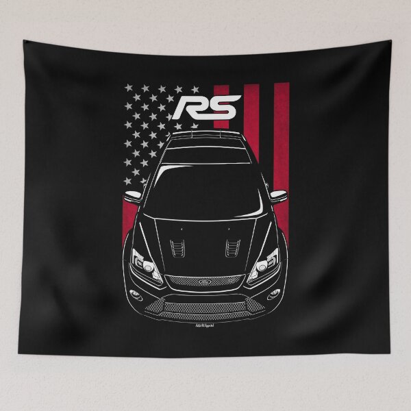 Item preview, Focus RS 2008-2011 designed and sold by EuroLegends.
