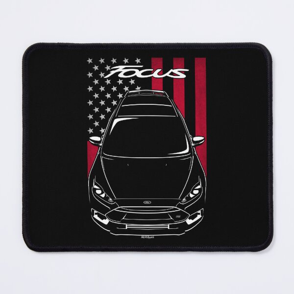 Item preview, Focus RS 2015-2017 designed and sold by EuroLegends.