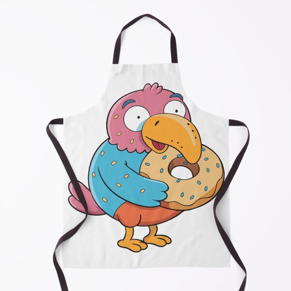 Item preview, Doughnut Dodo designed and sold by omerfdln34.
