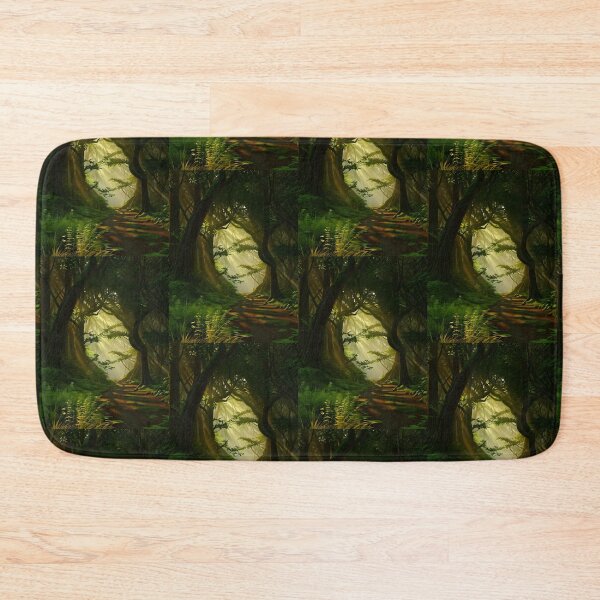 Item preview, Benevolent nature designed and sold by FrancesBb.