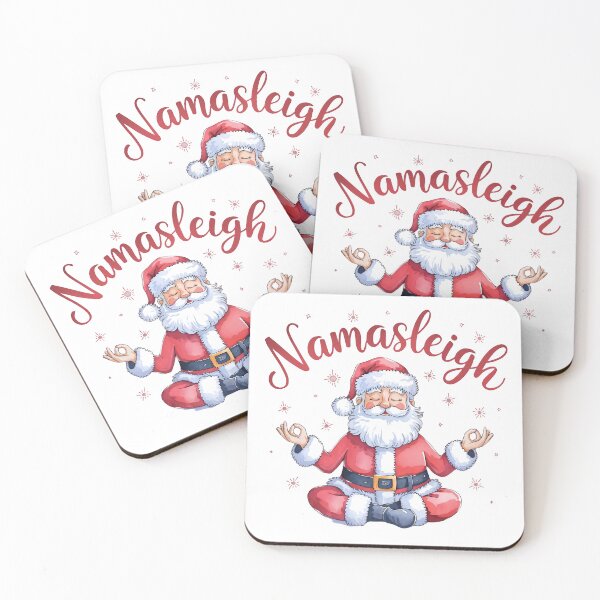 Item preview, Namasleigh Santa Design  designed and sold by Lordilyes.