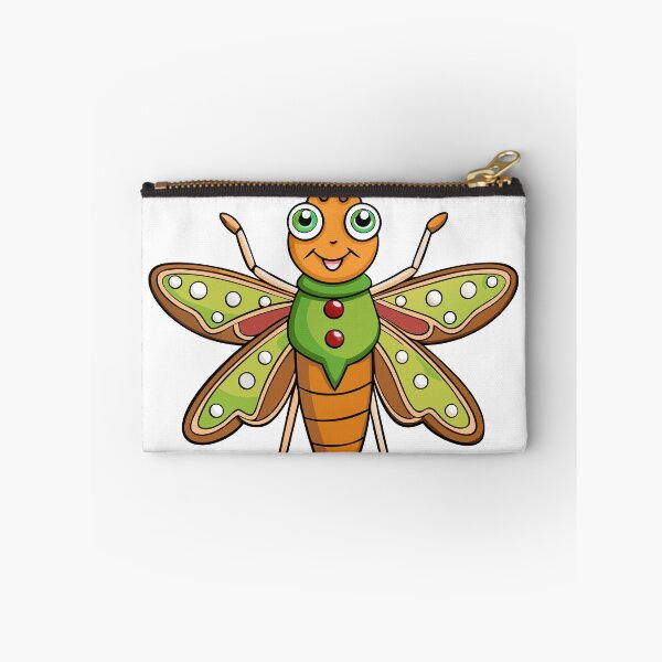 Item preview, Gingerbread Grasshopper designed and sold by omerfdln34.
