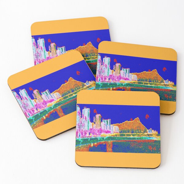 Item preview, Magic Island Beach VIII designed and sold by R-F-B.