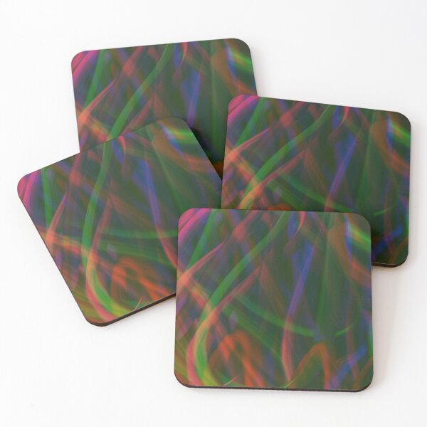 Item preview, Light Ribbons designed and sold by Minerva Etchison.