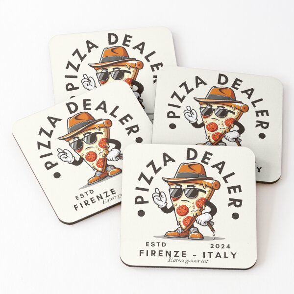 Item preview, Pizza dealer designed and sold by Peerless-Prime.