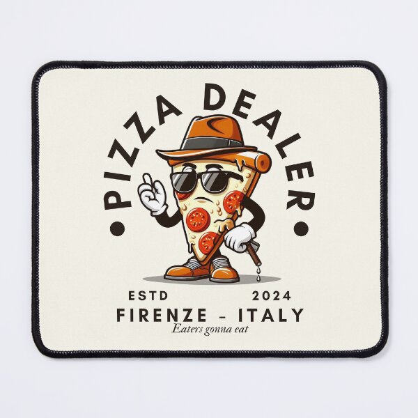 Item preview, Pizza dealer designed and sold by Peerless-Prime.