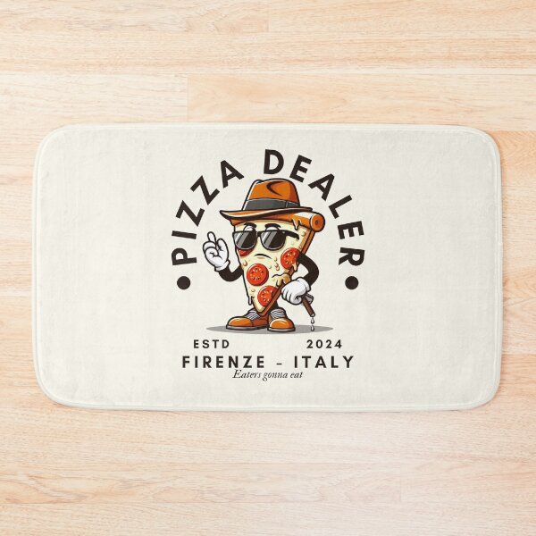 Item preview, Pizza dealer designed and sold by Peerless-Prime.