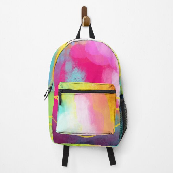 Item preview, Rouse, abstract painting  designed and sold by Lone Jensen.