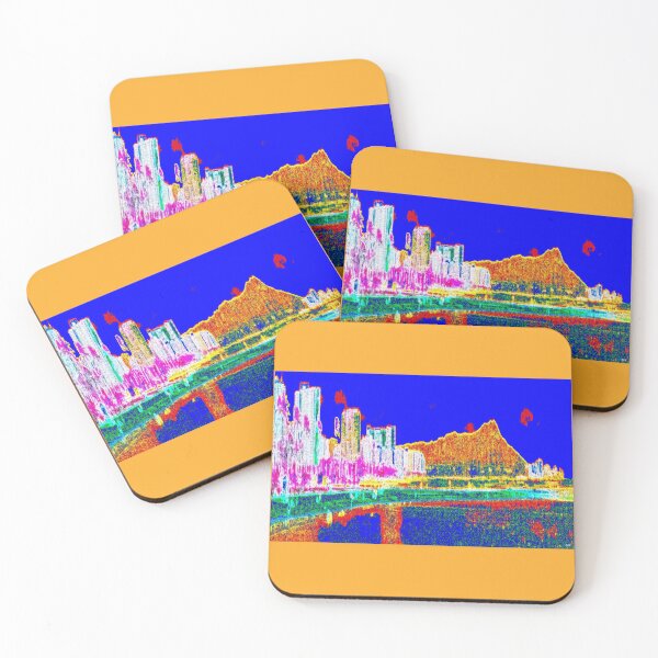 Item preview, Magic Island Beach IX designed and sold by R-F-B.