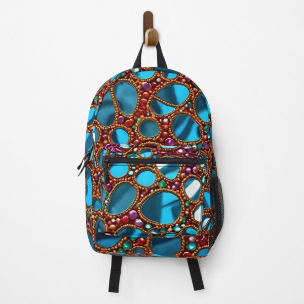 Item preview, Fun Mirrors and Beads  designed and sold by Nikola Eftimov.