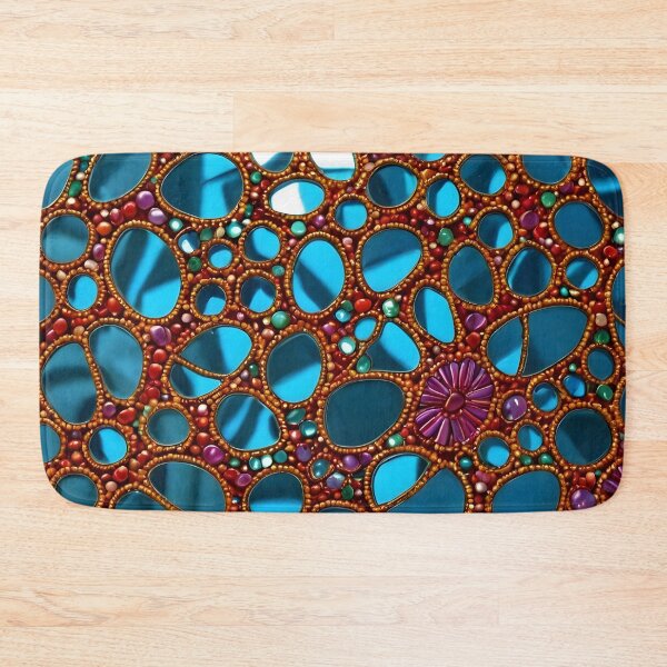Item preview, Fun Mirrors and Beads  designed and sold by Nikola Eftimov.
