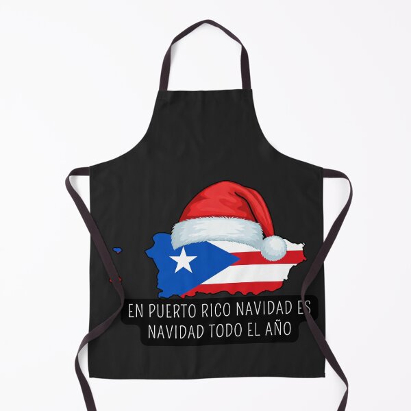 Item preview, en Puerto Rico es Navidad todo el año designed and sold by FitEnvy.