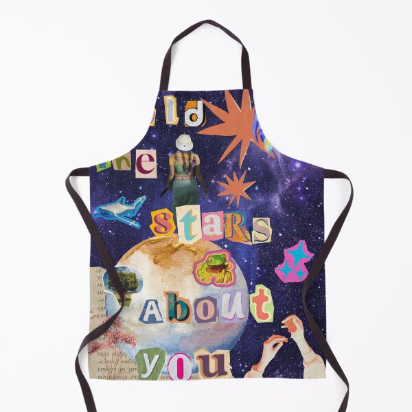 Item preview, I told the stars about you designed and sold by Lizzthelizzzard.