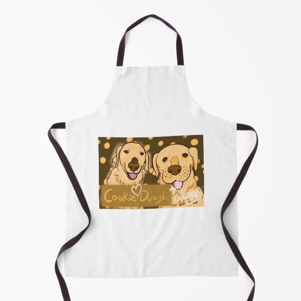 Item preview, Cookie Dough Dogs designed and sold by EKLs-Shop.