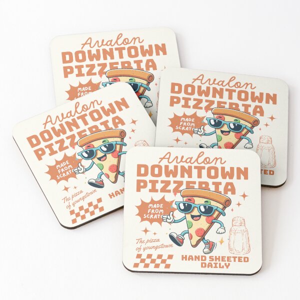 Item preview, Hand pizzeria designed and sold by Peerless-Prime.