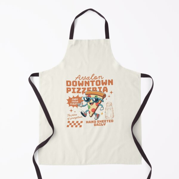 Item preview, Hand pizzeria designed and sold by Peerless-Prime.