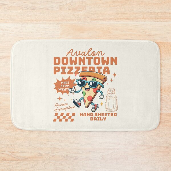 Item preview, Hand pizzeria designed and sold by Peerless-Prime.