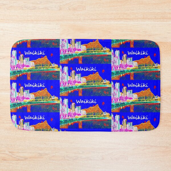 Item preview, Magic Island Beach X designed and sold by R-F-B.