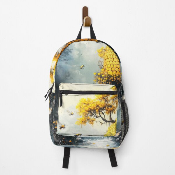 Item preview, The Giant Hive from the Secret Land 2 designed and sold by Paula Belle Flores.