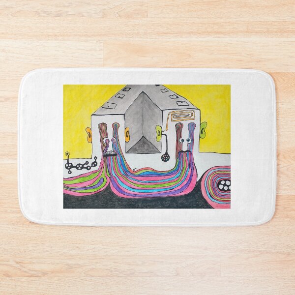 Item preview, Twin buildings designed and sold by Yukion.