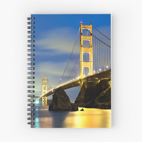Item preview, Golden Gate Bridge designed and sold by Stephensimages.