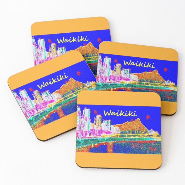 Item preview, Magic Island Beach XI designed and sold by R-F-B.