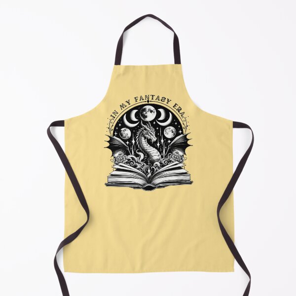 Item preview, In My Fantasy Era designed and sold by XanderWitch Creative.