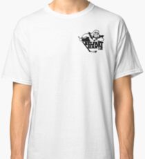 Belfast Giants Alt Logo Classic T-Shirt