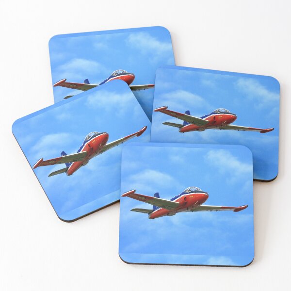 Item preview, Jet Provost XW325 in flight designed and sold by MartinPhotos.