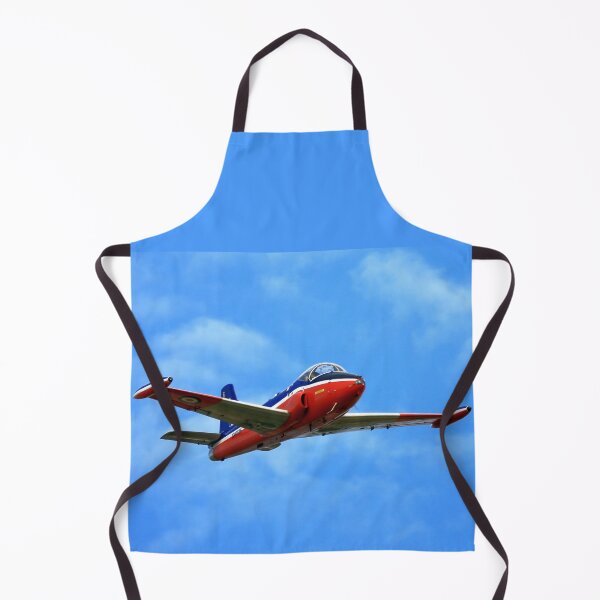 Item preview, Jet Provost XW325 in flight designed and sold by MartinPhotos.