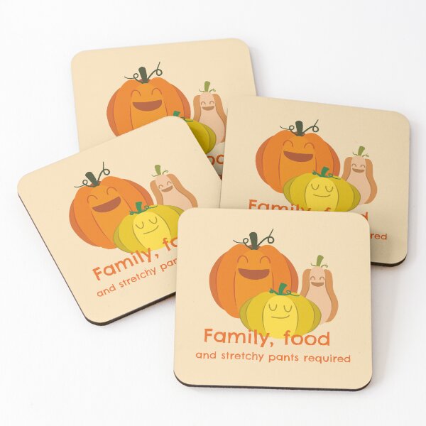 Item preview, family, food and stretchy pants required designed and sold by dreamlandbuyers.