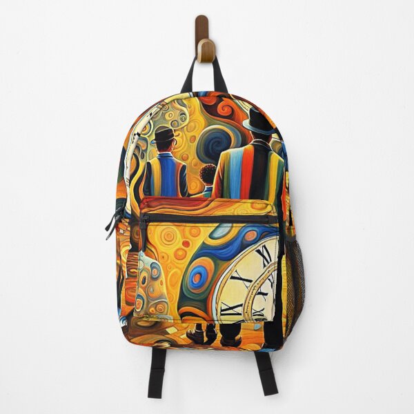 Item preview, Waiting for the right time designed and sold by George Hutton Hunter.