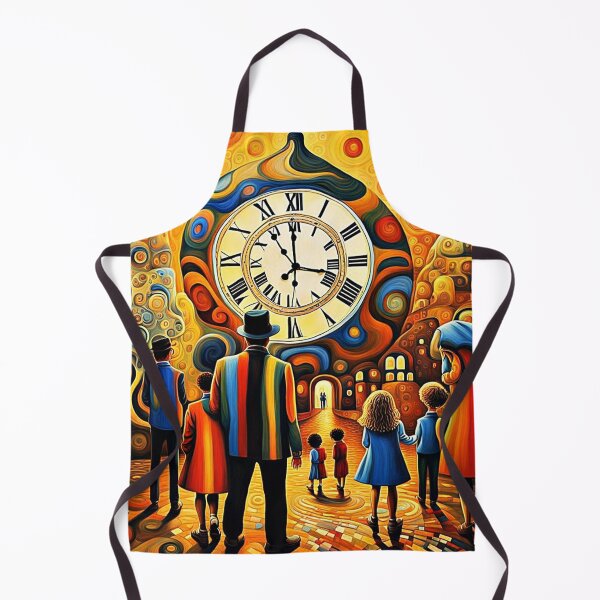 Item preview, Waiting for the right time designed and sold by George Hutton Hunter.