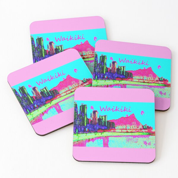 Item preview, Magic Island Beach XII designed and sold by R-F-B.